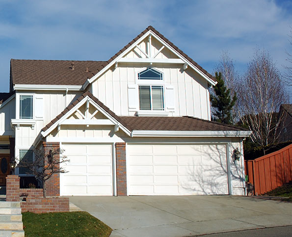 garage door and gate repair Jersey City